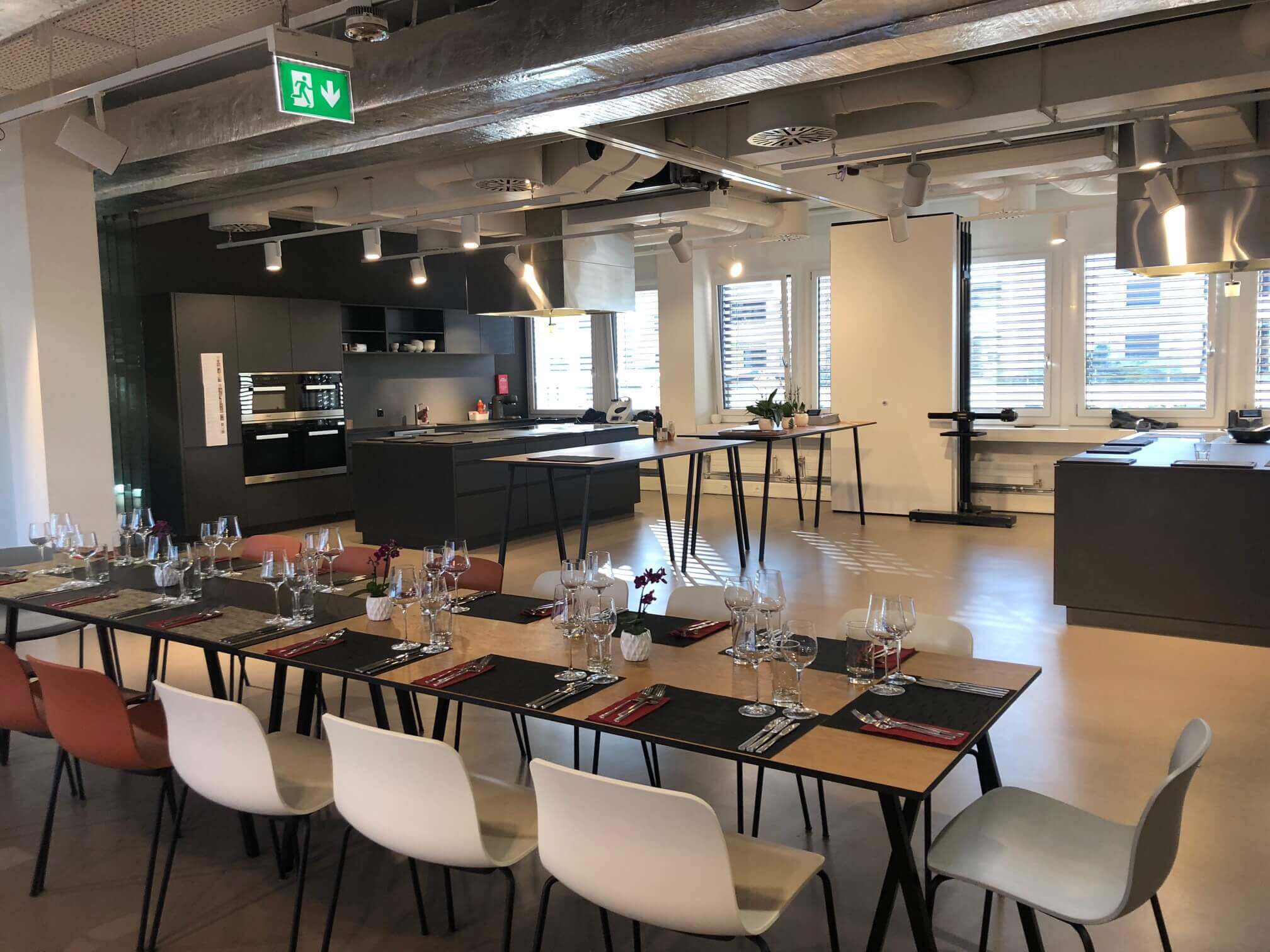 Location Zürich Altstetten 01